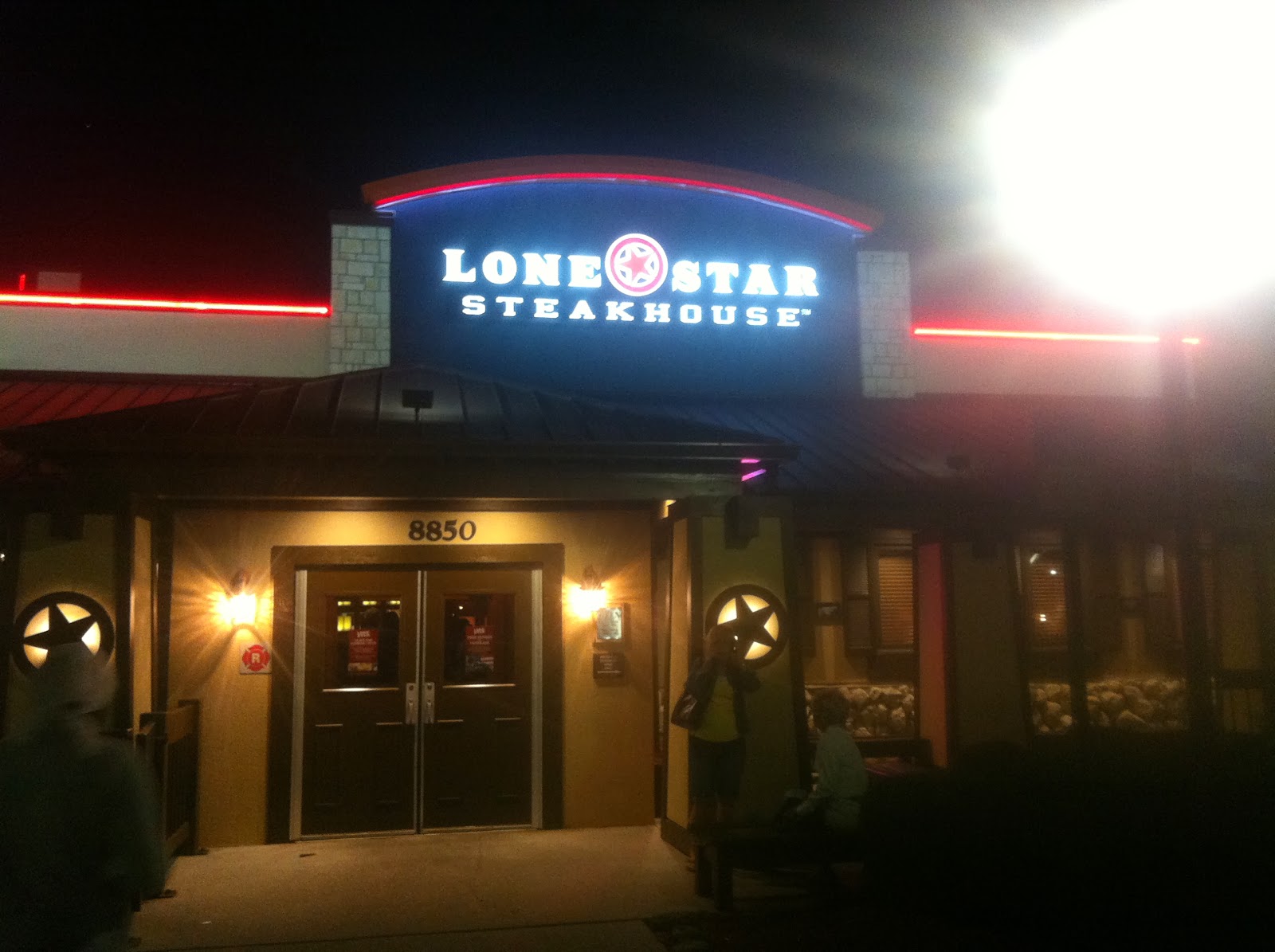 Subscribe for free: Lone Star Steakhouse Disney World Area Menu - View the Menu for Lone Star Steakhouse Orlando on Zomato for Delivery, Dine-out or Takeaway, Lone Star Steakhouse menu and prices. Lone Star Steakhouse Menu.